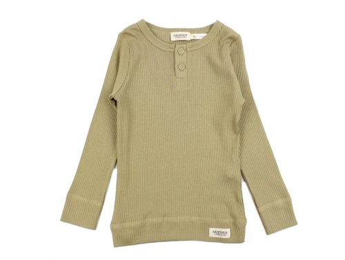 MarMar sea forest t-shirt modal